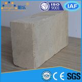 High Temperature Refractory Mullite Brick