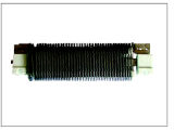 High Current Oval Edge-Wound Resistors