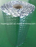 Metalized Bubble Wrapper