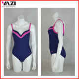 Glossy Headless Female Torso Mannequin for Swimwear Display