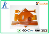 Custom Flexible Circuit Board Supplier (FPC-001)