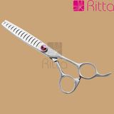 14 Tooth Hair Thinning Scissors, Hair Shear, Baber Scissors (RS2060)