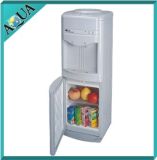Water Dispenser with Refrigerator 19L-Bc