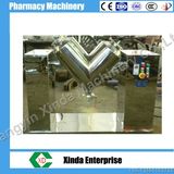 V Shaped Blender Powder Mixing Machine Pharmaceutical