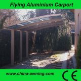 All Aluminium Solid Polycarbonate Awning Outdoor Gazebo Carports