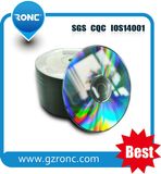 China Manufacturer Blank CDR 52X 700MB 80 Min