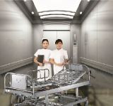 1600kg Capacity Bed Elevator for Patient Elevator