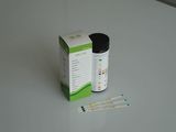 Urine Protein Test Strips