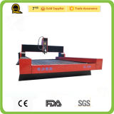 12 Years Experience Stability Stone CNC Machinery 1318