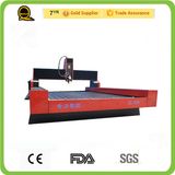 12 Years Experience Stability Stone CNC Machinery 1318