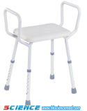 Shower Chair Aluminum Frame Sc-Sc09 (A)