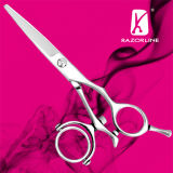 RAZORLINE SK46S Hair Thinning Scissors for Salon Professional Use