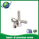 Stainless Steel Hex Metal Fasteners Direct