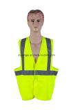 Safety Vest / Traffic Vest / Reflective Vest (yj-102102)