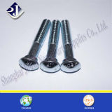 Grooved Fitting Fasteners