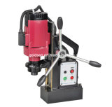 23mm 1500W 13000n Dual Use Portable Power Magnetic Metal/Steel Coring Boring Cutting Drilling Machine Electric Construction Tools (GW8080)