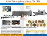 Soyabean Nuggets Food Making Machinery