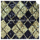 Embroidery of Spangles-Flk017