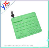 Key Board, Calculator, Silicone Keypad, Mobile Phone Keypad