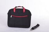 Business Laptop Bag/Light Weight Laptop Handbag/Nylon 1680d Polyest Computer Bag 15