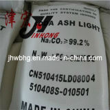 Pulp Processing Soda Ash Light/Dense for Sale