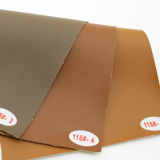 0.9mm High Quality PVC Leather Furniture Leather with Water Proof