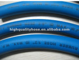 Cloth and Smooth Surface Colorful Hydraulic Oil Hose