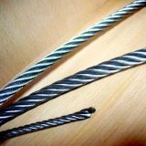 Factory Supply 16mm Stainless Wire Rope
