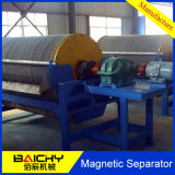 CTB1024 Iron Ore Magnetic Drum Separator