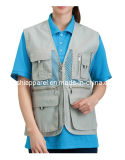 Custom High Grade Work Uniform for Worker -002