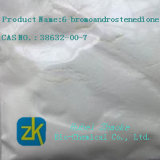6-Bromoandrostenedione Pharmaceutical Chemicals