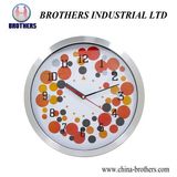 Quartz Silent Wall Clock Movement