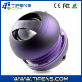 Purple Portable Mini Speaker