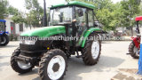 2015 Hot Sale Tractor 70HP Agricultural Tractor