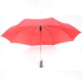 3 Fold Auto Open and Close Umbrella for Man