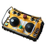 F24-60 Dual Joystick Radio Remote Control for Tower Crane