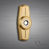 Panel Type Electronic Locker Lock / Cabinet Lock (BW502PG-F)