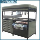 Automatic Plastic Sheet Forming Machine