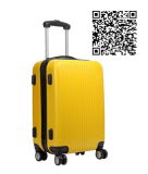 PC Luggage, Travel Luggage, Trolley Case, Trolley Bag (UTLP1039)
