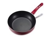 Fry Pan Non Stick Coating with Spray