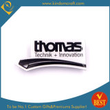 Cheap Custom Thomas Metal Pin Badge