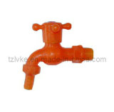 PVC / PP Faucet (TP013)