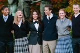 Custom Personalized Wholesale Corporate School Uniforms