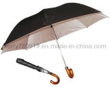 Fashion Foldable Promotion Umbrella (DH-LH6195)