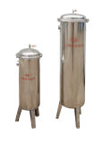 Stainless Steel Filter Security Filter for Hotel Housing