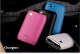 8000mAh 8800mAh 10400mAh Power Bank Mobile Power Portable Power for Travelling and Emergency