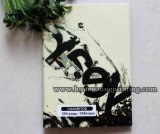 Competitive Price Notebook with Soft Cover