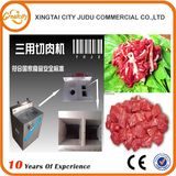 Automatic Stainless Steel Meat Cutting Machine