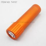 1 Watt LED Flashlight (T4157)