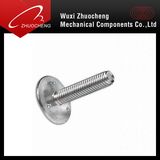 Zinc Plated Carbon Steel Elevator Bolt